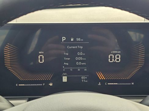New 2026 Kia K5 GT-Line w/ GT-Line Premium Package AWD/4WD image 12