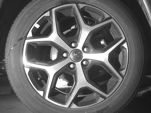 Used 2025 Jeep Compass Limited image 15