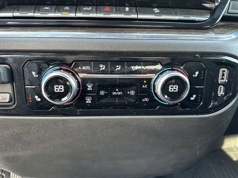 Certified 2023 GMC Sierra 1500 Elevation image 21