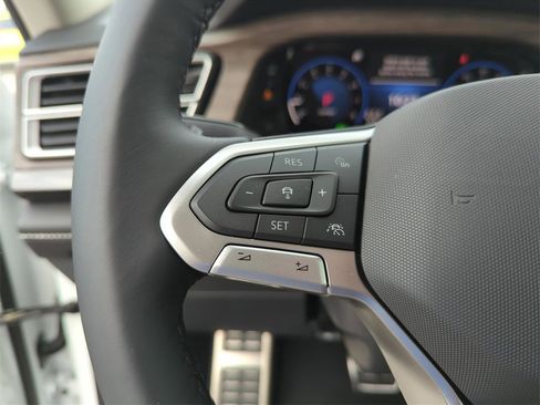 New 2026 Volkswagen Atlas SEL Premium R-Line image 33