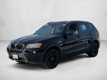 Used 2013 BMW X3 xDrive28i