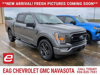 Used 2022 Ford F150 XLT w/ Equipment Group 302A High 360° Tour