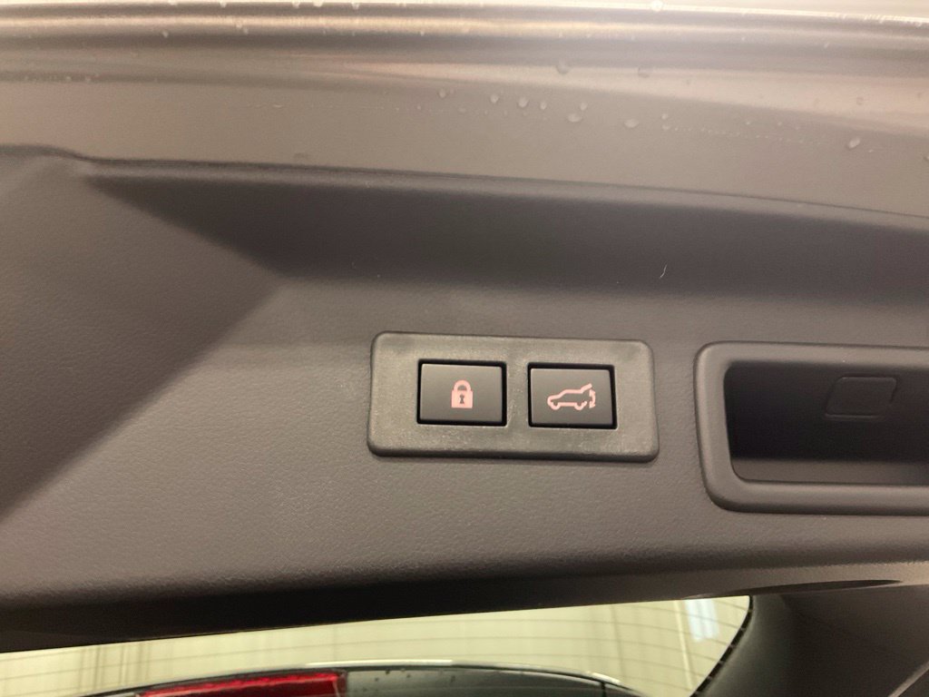 New 2026 Subaru Forester Premium AWD/4WD image 23