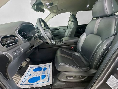 Used 2024 Honda Pilot EX-L image 25