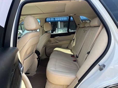 Used 2015 BMW X5 xDrive35i AWD/4WD image 11