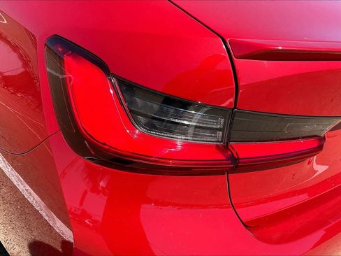 Used 2021 BMW 330i Sedan w/ Convenience Package image 32