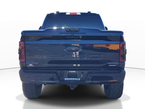 Used 2022 Ford F150 XLT w/ Equipment Group 302A High image 5