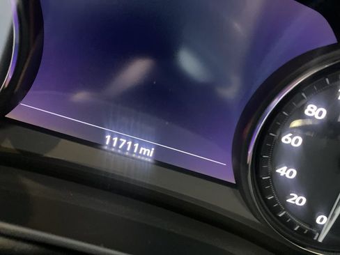 Used 2024 Cadillac XT5 Sportv w/ Technology Package image 11