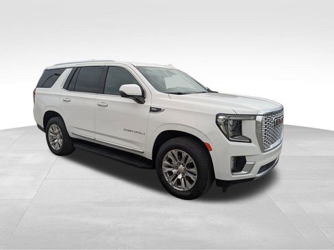 Certified 2023 GMC Yukon Denali image 2