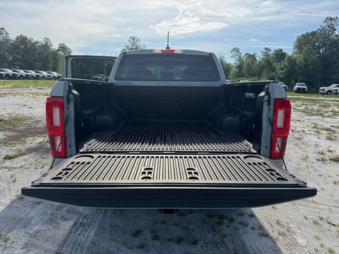 Certified 2022 Ford Ranger XLT w/ Equipment Group 301A Mid RWD image 35