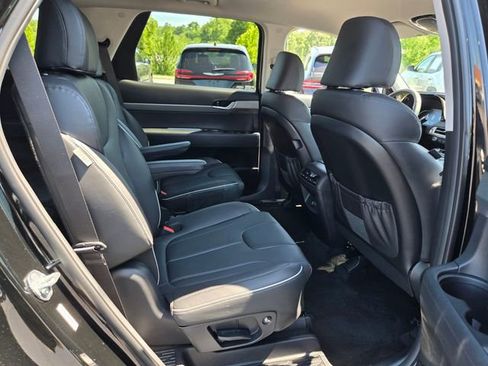 Used 2025 Hyundai Palisade SEL AWD/4WD image 19