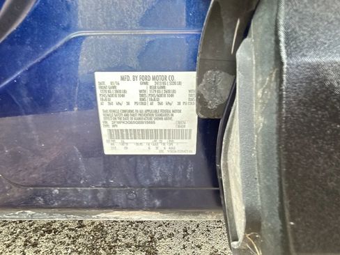 Used 2016 Ford Edge SE FWD image 39