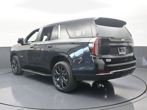 Used 2025 Chevrolet Tahoe LT image 4