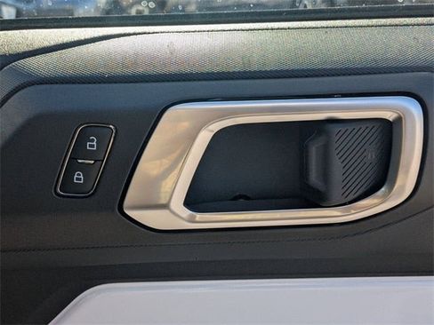 New 2025 Ford Bronco 2-Door image 26