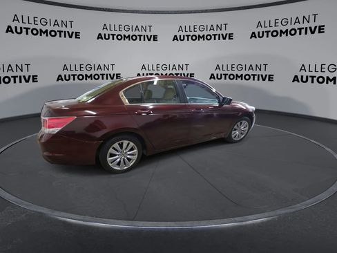 Used 2011 Honda Accord EX-L image 10
