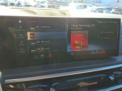 Used 2023 BMW X7 xDrive40i w/ M Sport Package image 17