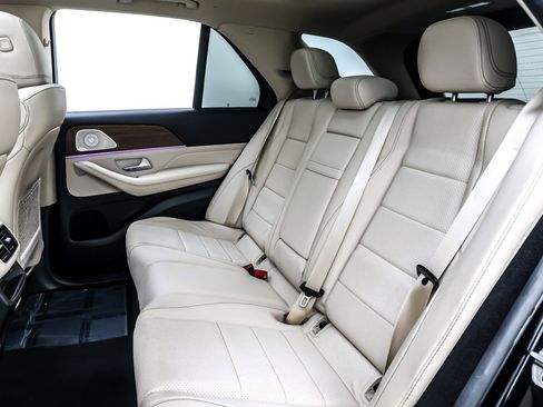 Certified 2024 Mercedes-Benz GLE 350 4MATIC image 10