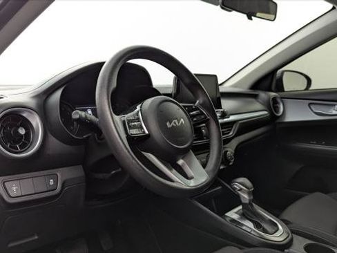 Used 2024 Kia Forte LX FWD image 24
