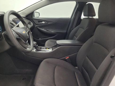 Used 2023 Chevrolet Malibu LS FWD image 17