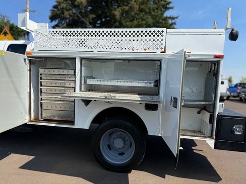 Used 2011 Ford F450 XL w/ PWR Equipment Group AWD/4WD image 13