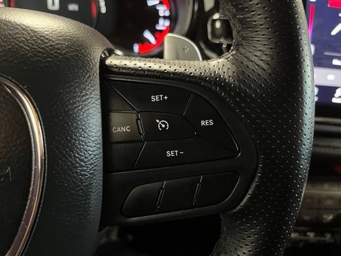 Used 2025 Dodge Durango GT RWD image 24