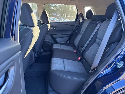 New 2026 Nissan Rogue SV w/ Cold Weather Package image 26