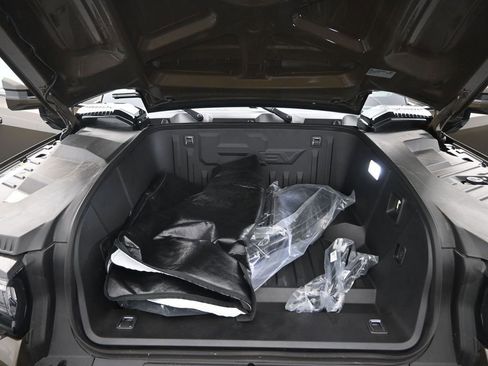 Used 2025 GMC Hummer EV 3X w/ Battery Pack, 24 Module Pack image 36