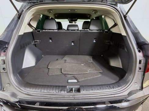 Used 2025 Kia Seltos S image 35