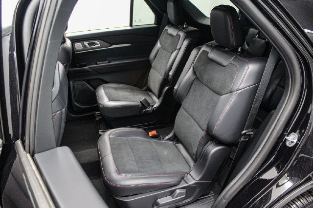 New 2027 Ford Explorer ST w/ Sun And Sound Package AWD/4WD image 12