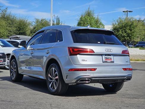 Used 2023 Audi Q5 2.0T Premium Plus w/ Premium Plus Package AWD/4WD image 9