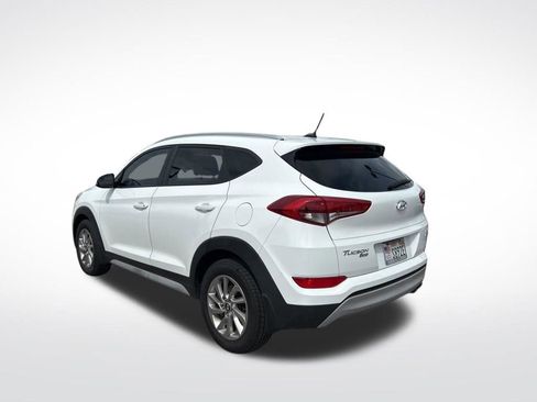 Used 2017 Hyundai Tucson Eco AWD/4WD image 3