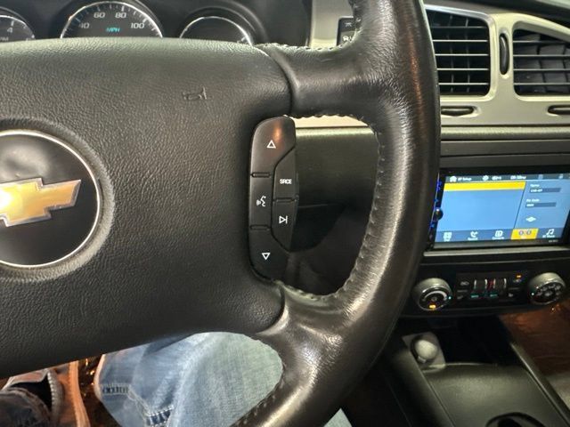 Used 2007 Chevrolet Monte Carlo LT FWD image 25
