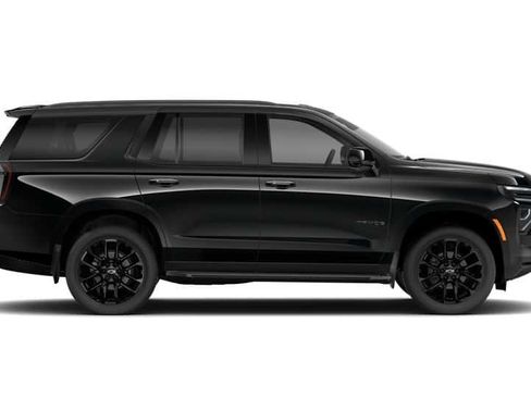 New 2026 Chevrolet Tahoe RST w/ Comfort Package image 52