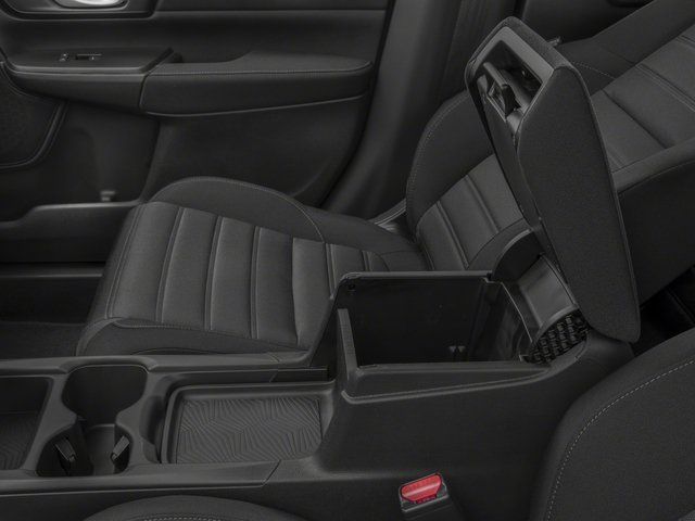 Used 2018 Honda CR-V LX image 16