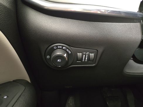 Used 2022 Jeep Compass Limited AWD/4WD image 29