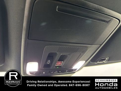 Used 2026 Honda Civic Sport Touring image 10