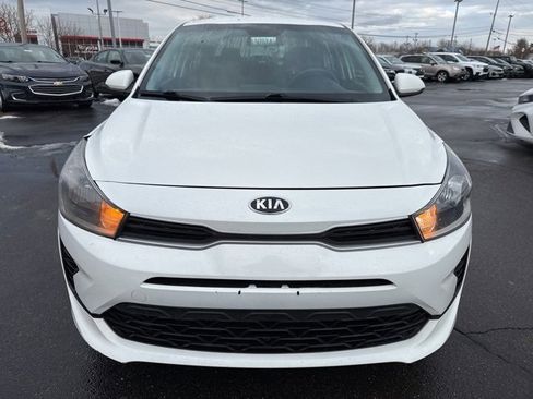 Used 2021 Kia Rio S image 2