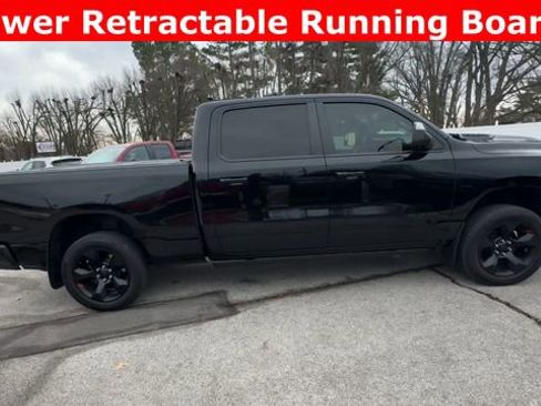 Used 2019 RAM 1500 Sport w/ Level 2 Equipment Group image 9