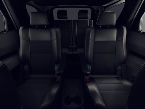 New 2026 Dodge Durango GT image 3