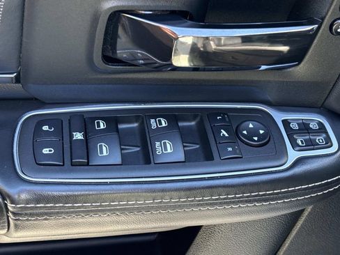 Used 2023 RAM 2500 Limited image 12