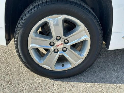 Used 2014 GMC Terrain Denali image 6