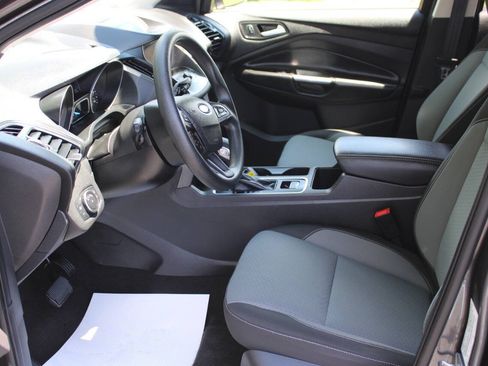 Used 2019 Ford Escape SE AWD/4WD image 6