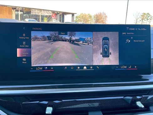 Certified 2024 BMW X7 xDrive40i AWD/4WD image 27