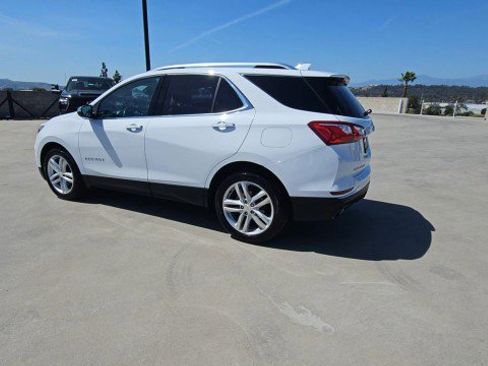 Used 2019 Chevrolet Equinox Premier FWD image 6