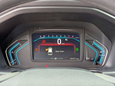 Used 2021 Honda Odyssey LX image 22