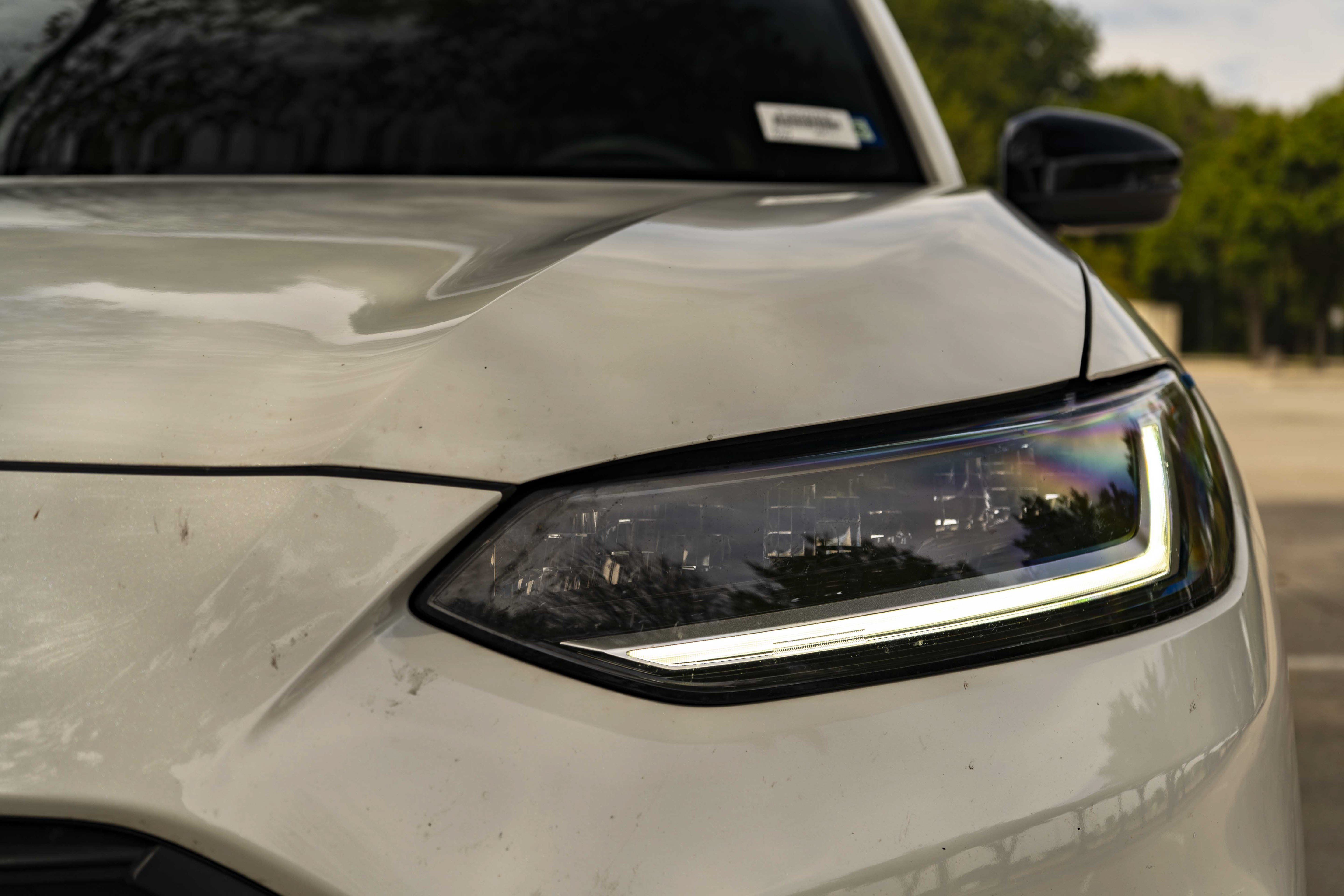 Used 2024 Honda HR-V Sport image 11