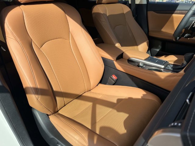 Certified 2022 Lexus RX 350 AWD w/ Premium Package image 29