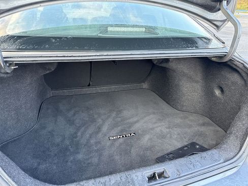 Used 2021 Nissan Sentra SR image 37