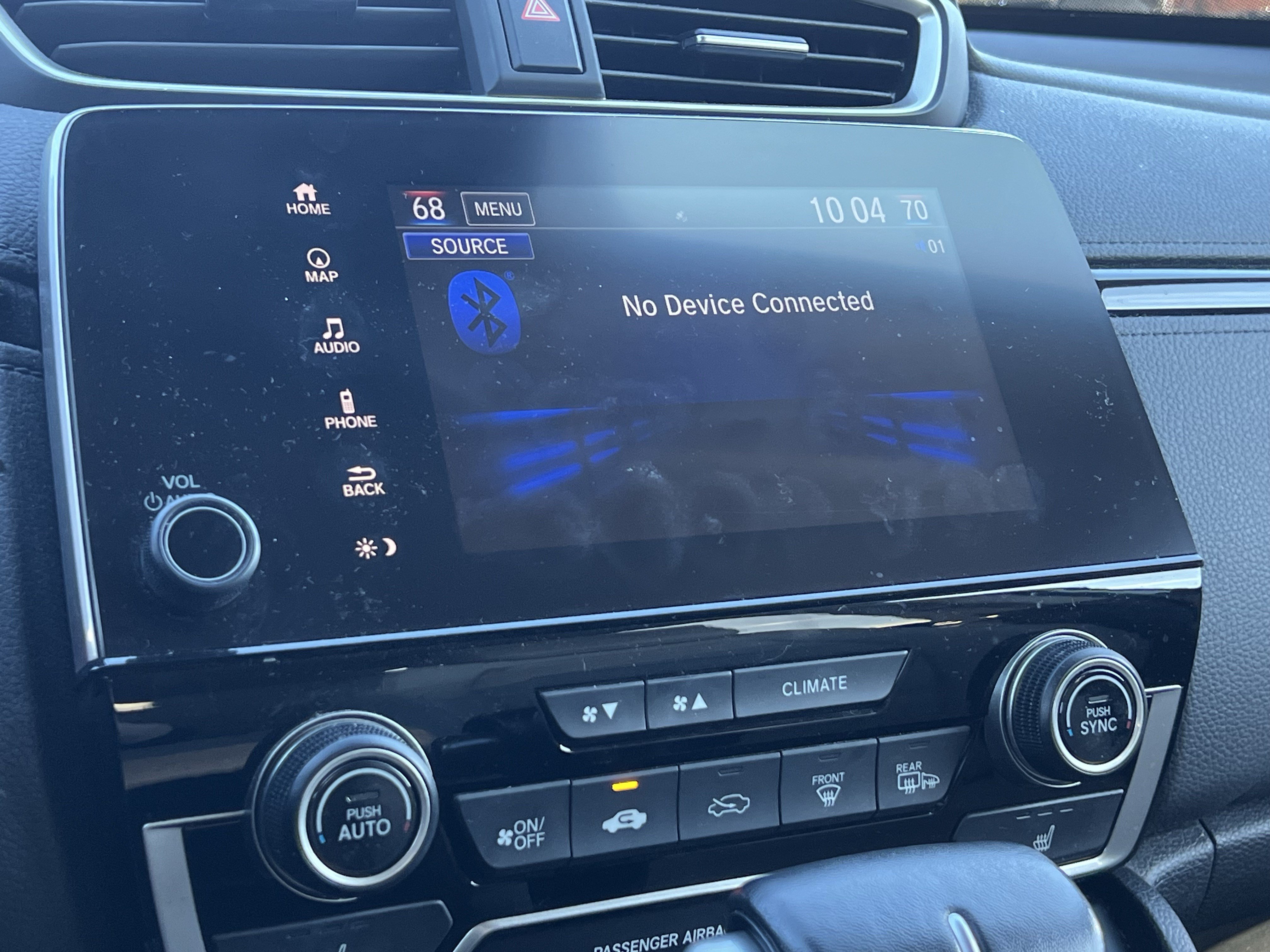 Used 2018 Honda CR-V Touring image 25