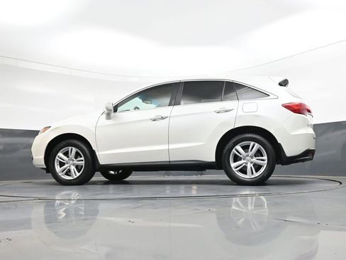 Used 2015 Acura RDX FWD w/ Technology Package image 31